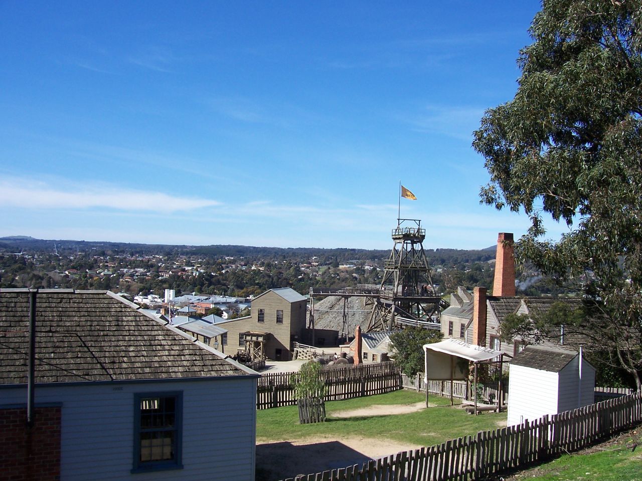 Ballarat Image 1