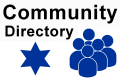 Ballarat Community Directory