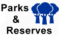 Ballarat Parkes and Reserves