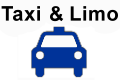 Ballarat Taxi and Limo