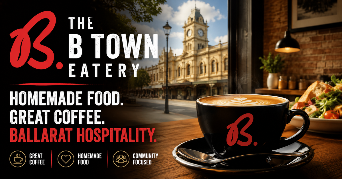 The B Town Eatery