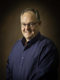 Mark David Trimmer